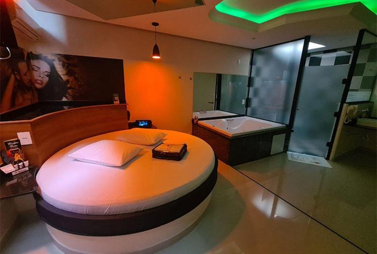 Prime Motel أمريكانا المظهر الخارجي الصورة